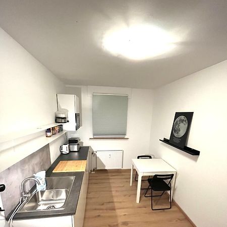 X-Hain Kiezwohnung 柏林 外观 照片